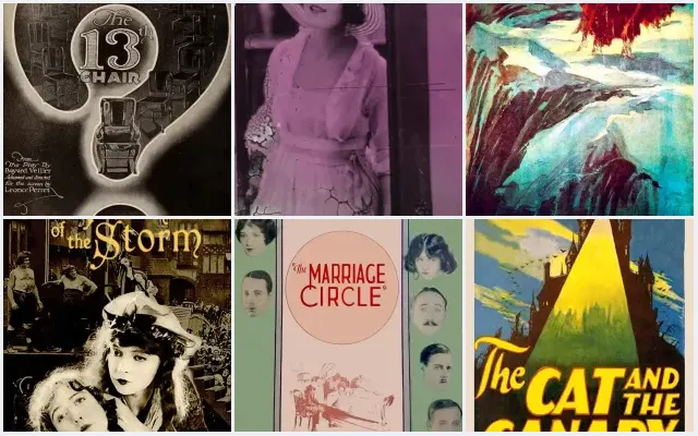 6 Best Creighton Hale Movies