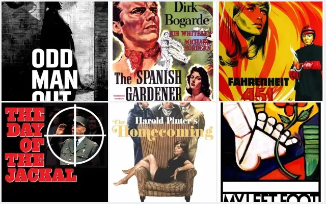 6 Best Cyril Cusack Movies
