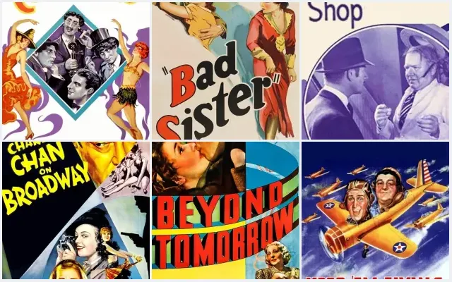 6 Best Cyril Ring Movies
