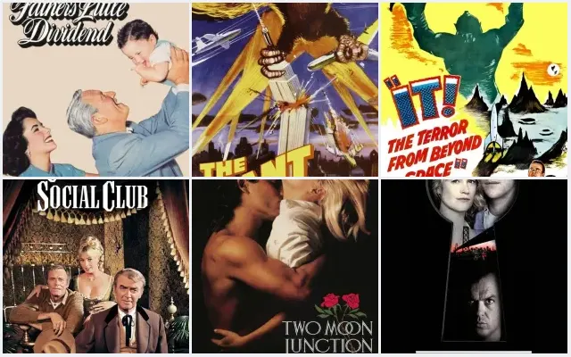 6 Best Dabbs Greer Movies
