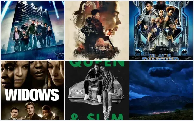 8 Best Daniel Kaluuya Movies
