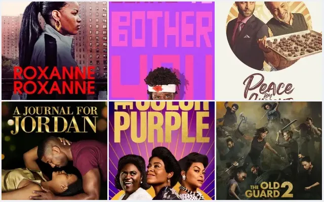 6 Best Danielle Brooks Movies