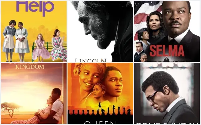 7 Best David Oyelowo Movies