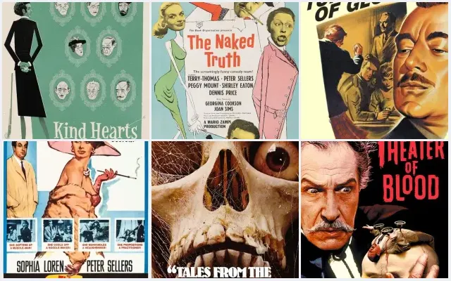 6 Best Dennis Price Movies
