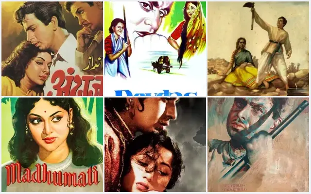 6 Best Dilip Kumar Movies