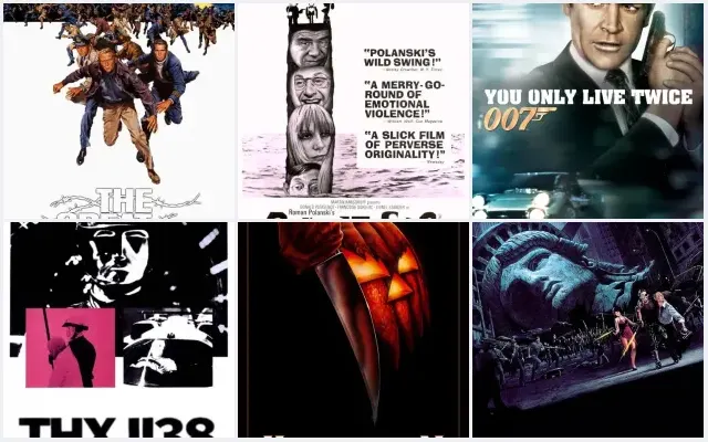 6 Best Donald Pleasence Movies