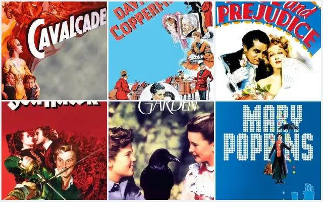 6 Best Doris Lloyd Movies