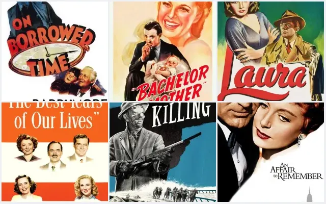 6 Best Dorothy Adams Movies