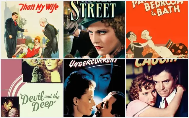 6 Best Dorothy Christy Movies