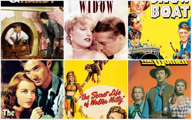 6 Best Dorothy Granger Movies