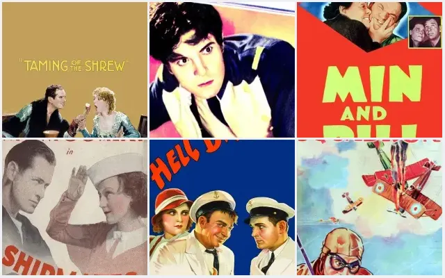 6 Best Dorothy Jordan Movies
