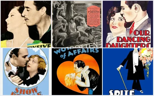 6 Best Dorothy Sebastian Movies