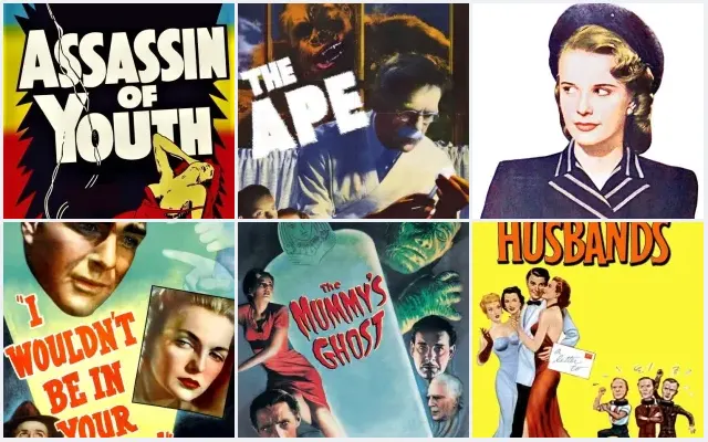 6 Best Dorothy Vaughan Movies