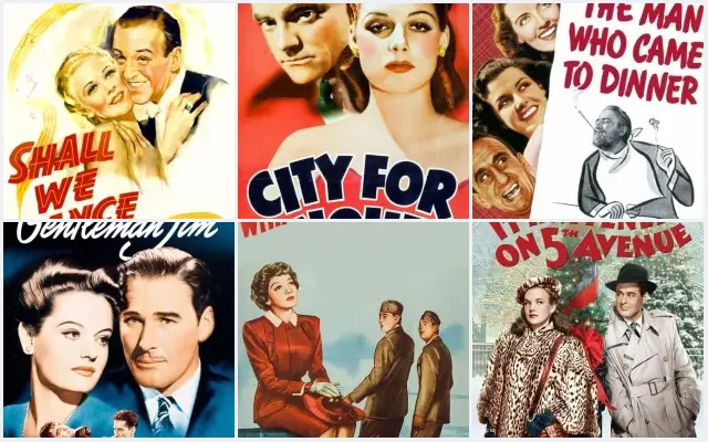 6 Best Dudley Dickerson Movies