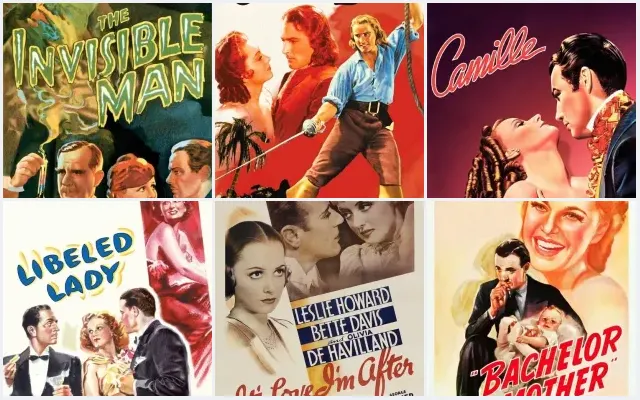 6 Best E. E. Clive Movies