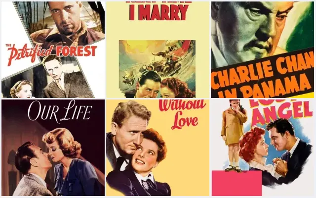 6 Best Eddie Acuff Movies
