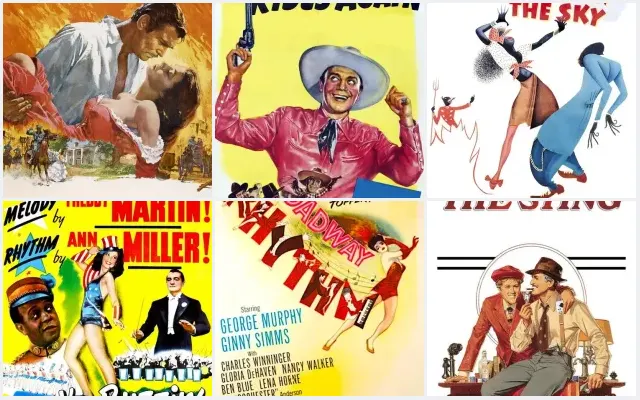 6 Best Eddie Anderson Movies