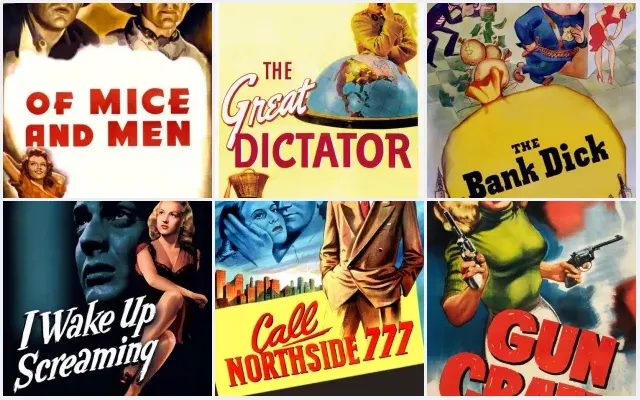 6 Best Eddie Dunn Movies