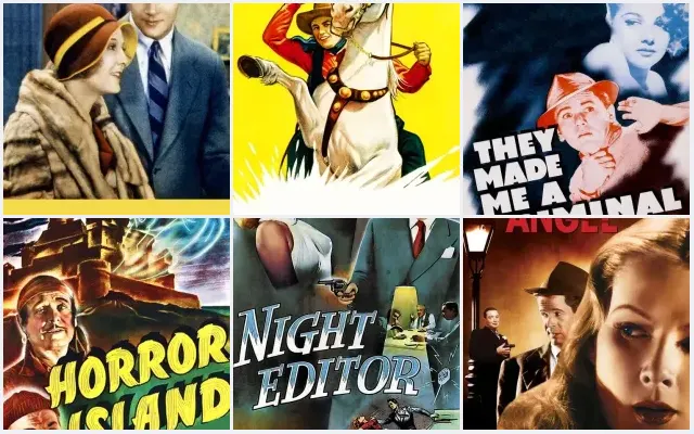 6 Best Eddy Chandler Movies