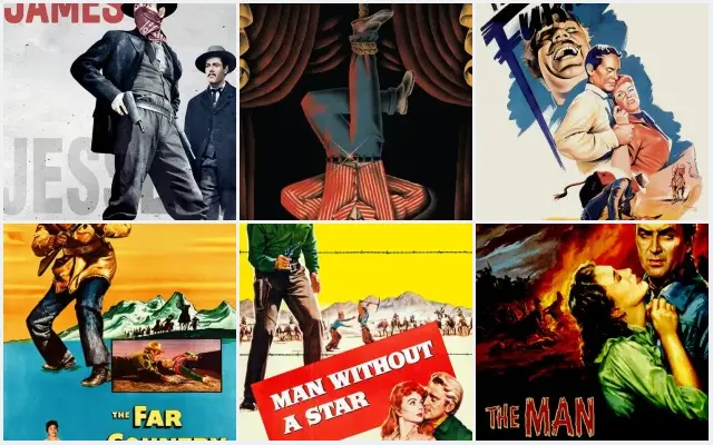 6 Best Eddy Waller Movies