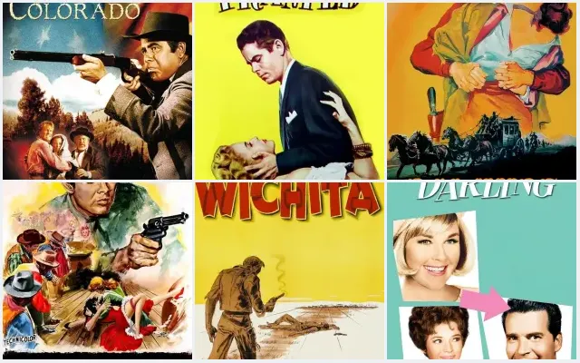 6 Best Edgar Buchanan Movies