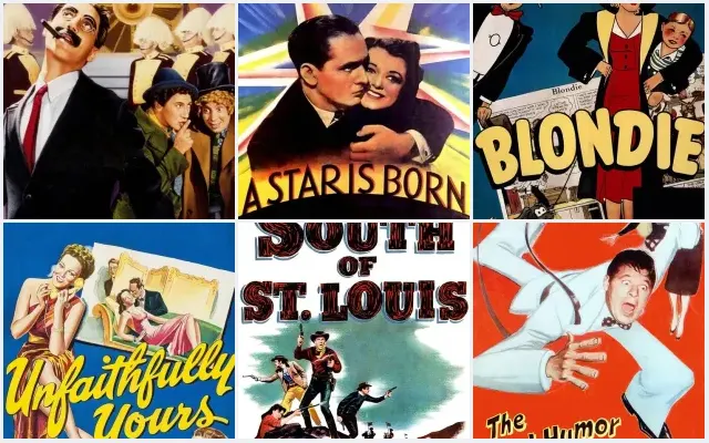 6 Best Edgar Kennedy Movies