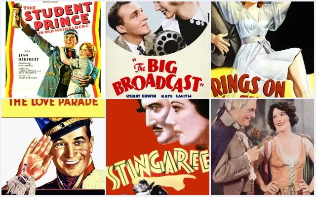 6 Best Edgar Norton Movies