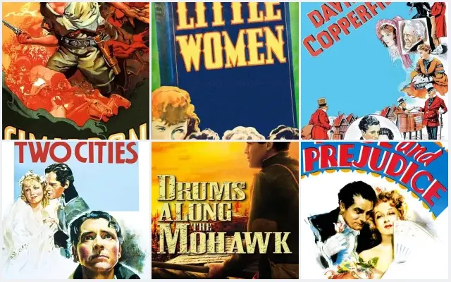 6 Best Edna May Oliver Movies