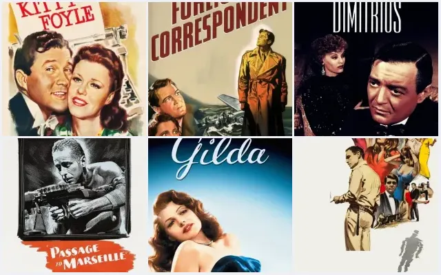 6 Best Eduardo Ciannelli Movies