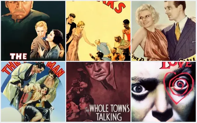 6 Best Edward Brophy Movies