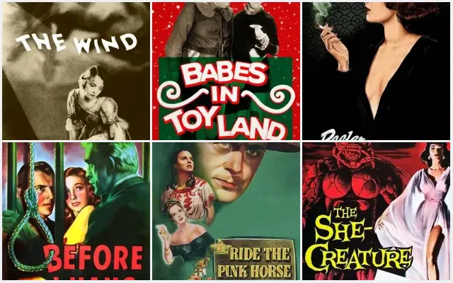 6 Best Edward Earle Movies