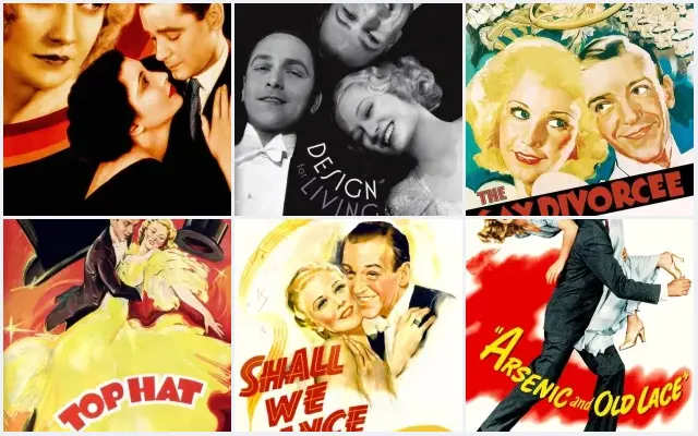 6 Best Edward Everett Horton Movies
