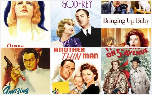 6 Best Edward Gargan Movies
