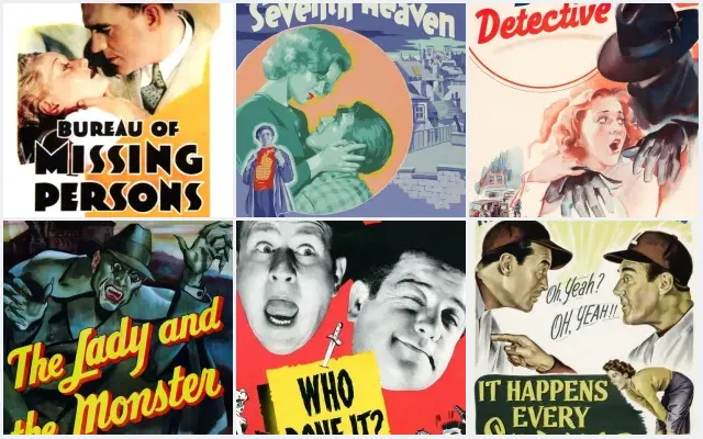 6 Best Edward Keane Movies