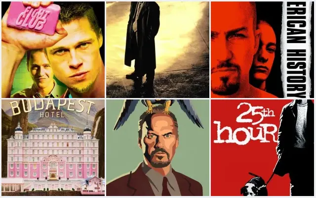 Edward Norton – 10 Best Movies