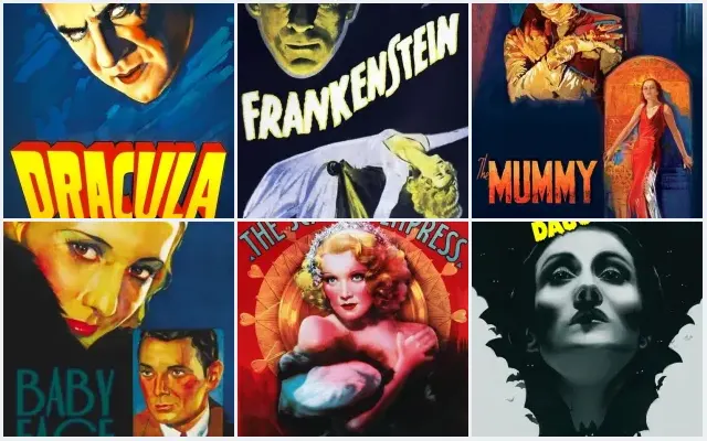 6 Best Edward Van Sloan Movies