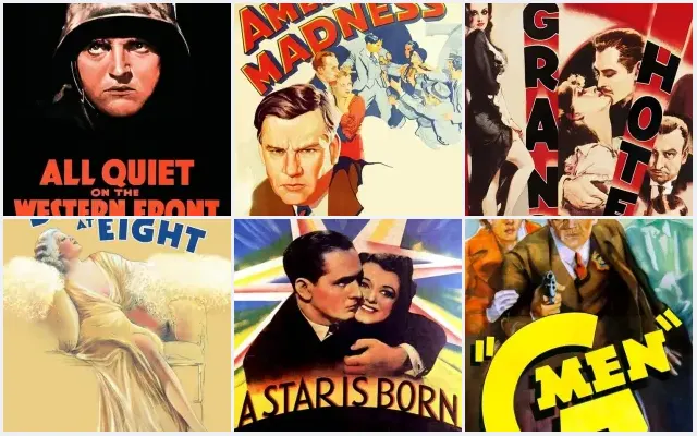 6 Best Edwin Maxwell Movies