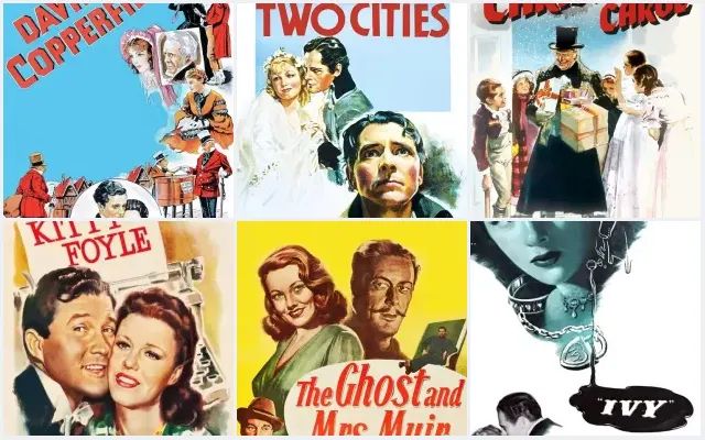 6 Best Eily Malyon Movies