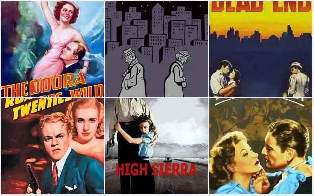 6 Best Elizabeth Risdon Movies