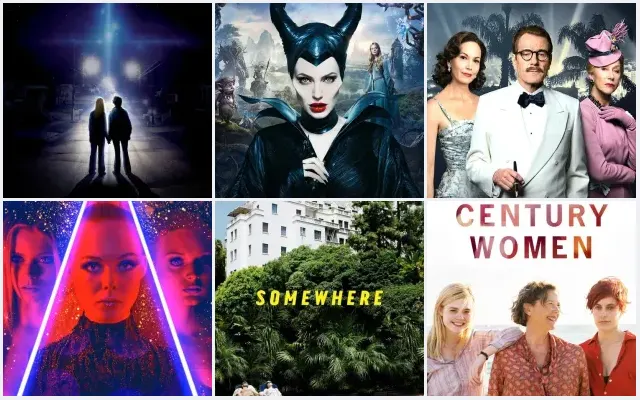 Elle Fanning – 10 Best Movies