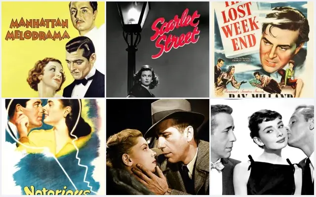 6 Best Emmett Vogan Movies