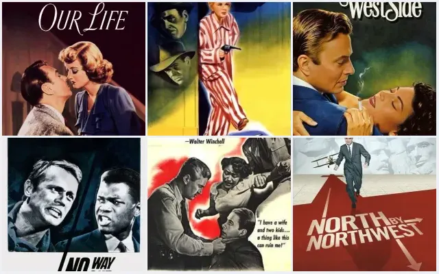 6 Best Ernest Anderson Movies