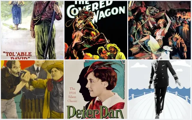 6 Best Ernest Torrence Movies