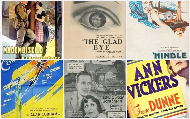 6 Best Estelle Brody Movies