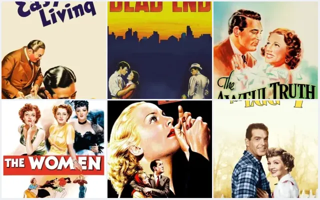 6 Best Esther Dale Movies