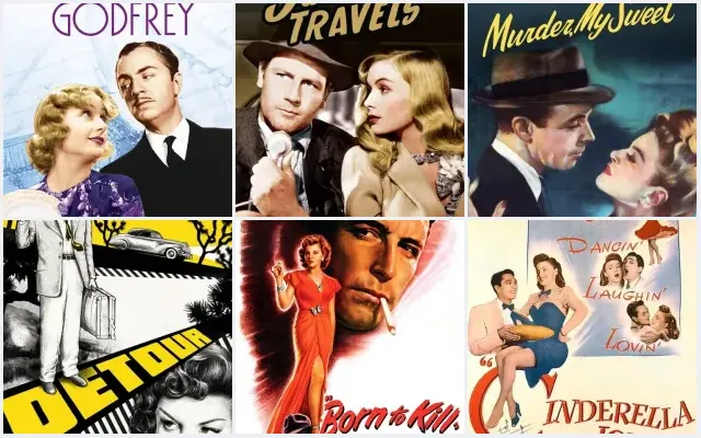 6 Best Esther Howard Movies