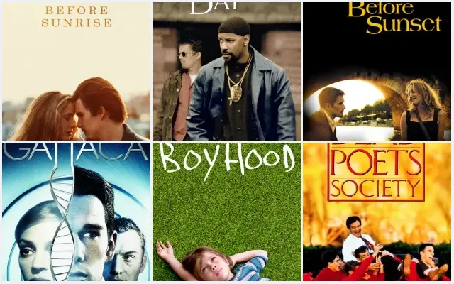 Ethan Hawke – 10 Best Movies