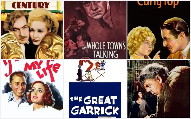 6 Best Etienne Girardot Movies