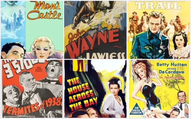 6 Best Etta McDaniel Movies