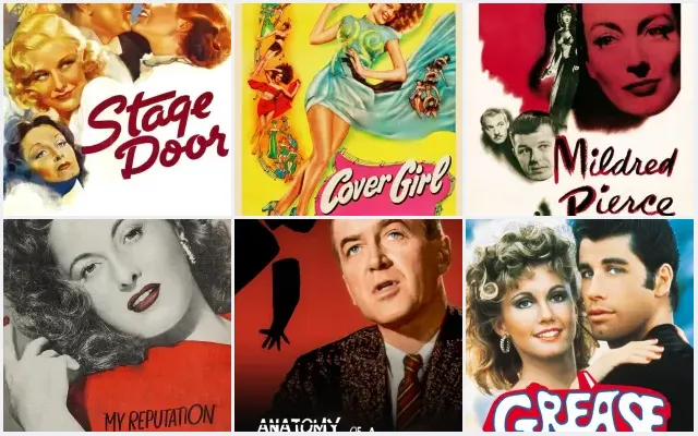 6 Best Eve Arden Movies